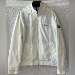 Tommy Hilfiger Hooded WindbreakerJacket